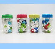 ご家庭用ミニスケルトンボックス